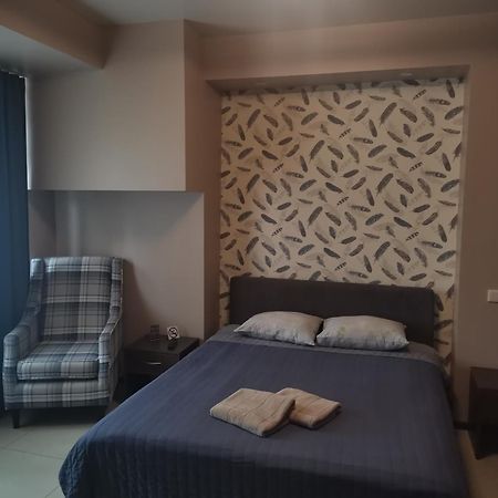 Westend Hotel Kijów Pokój zdjęcie
