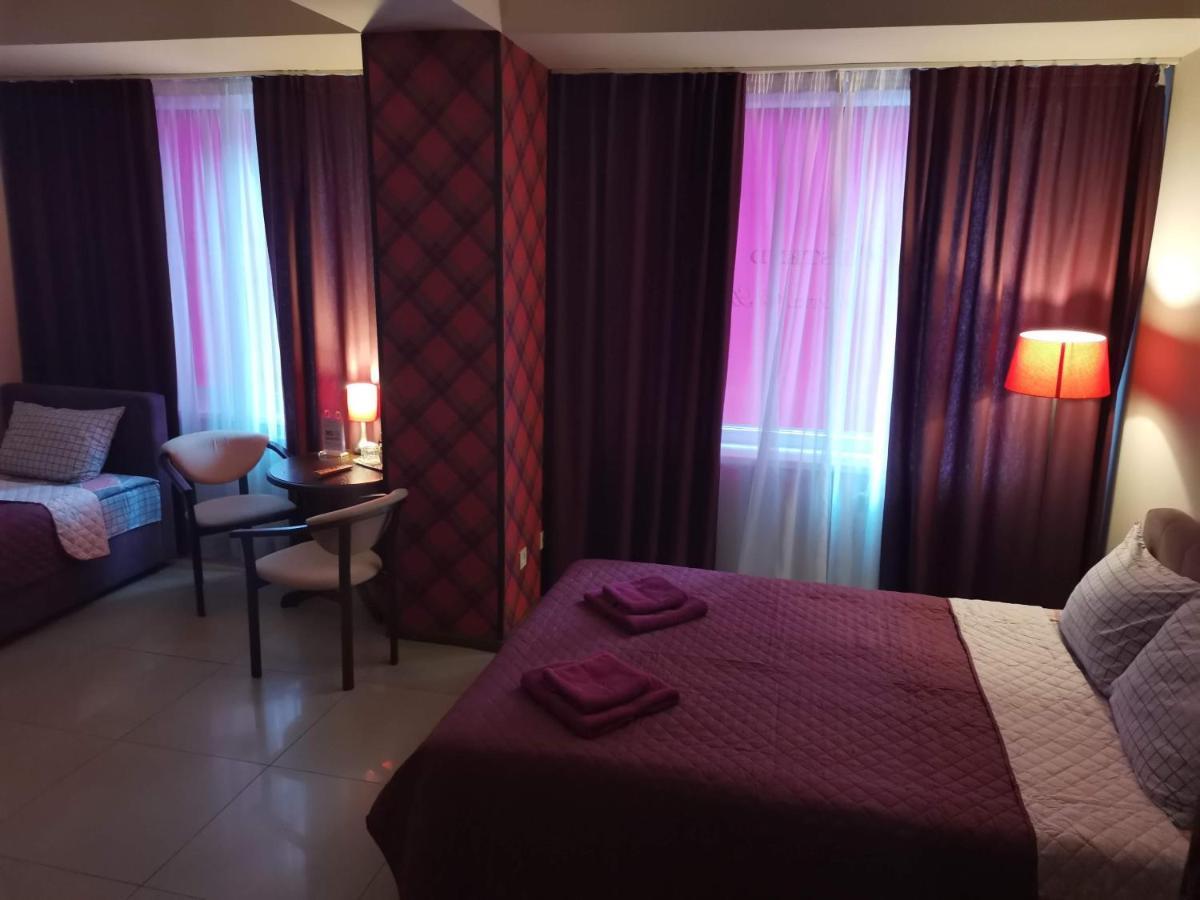 Westend Hotel Kijów Zewnętrze zdjęcie