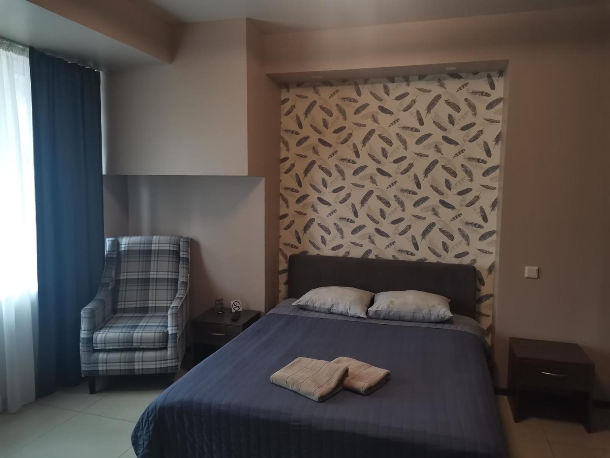 Westend Hotel Kijów Pokój zdjęcie