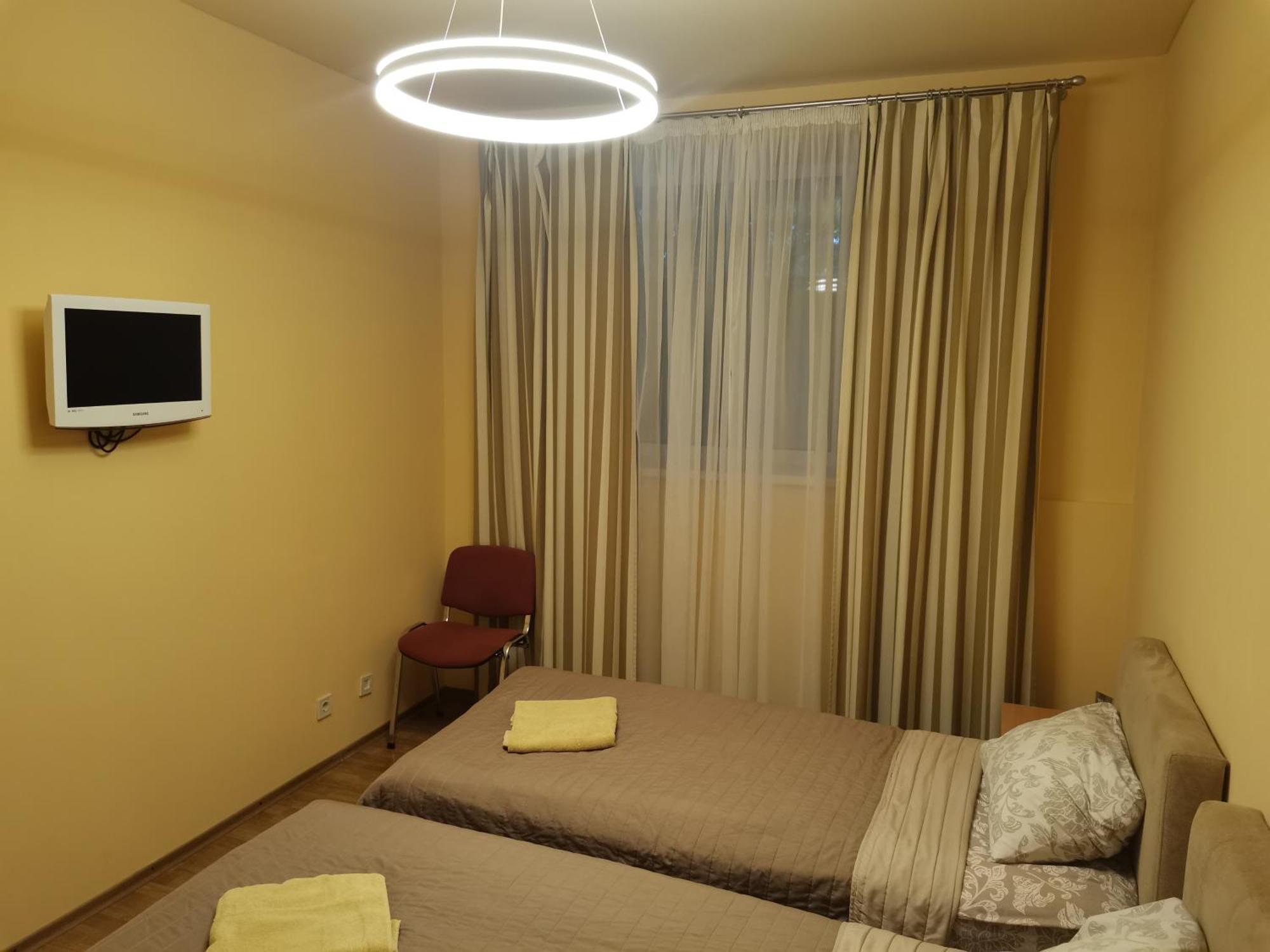 Westend Hotel Kijów Pokój zdjęcie