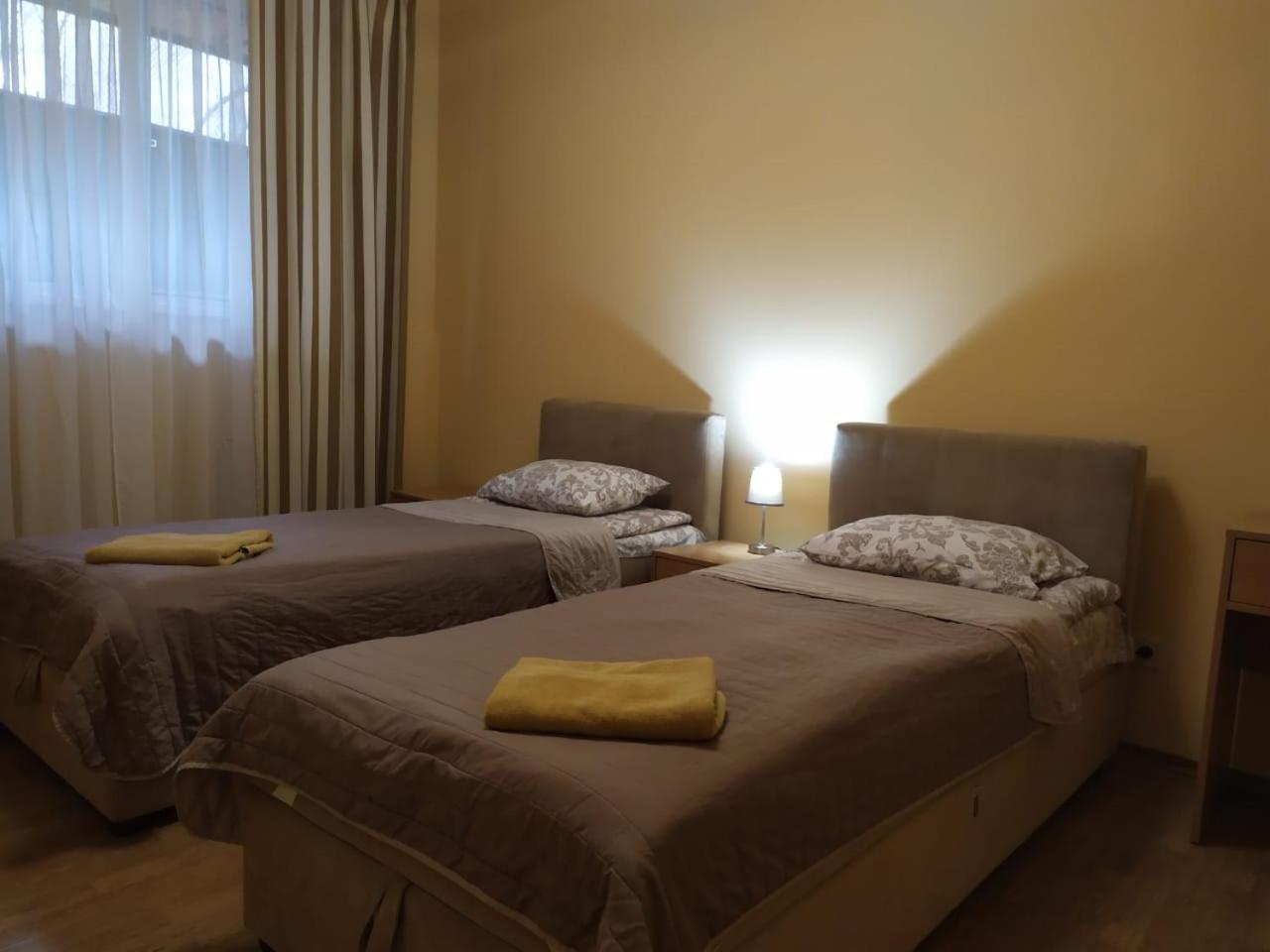 Westend Hotel Kijów Pokój zdjęcie