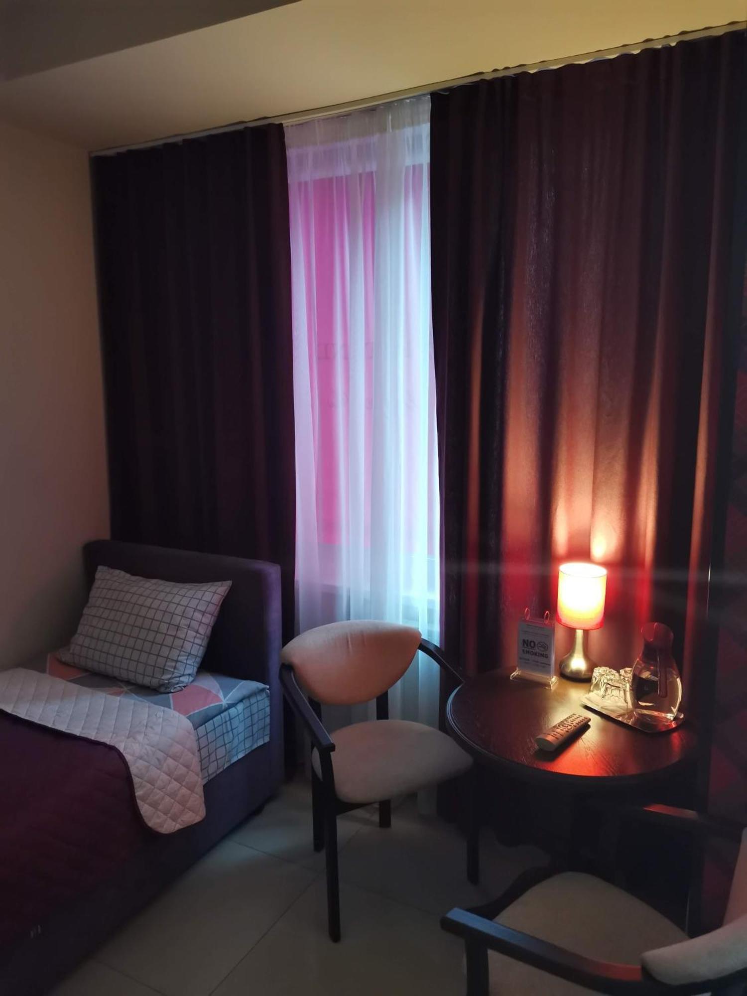 Westend Hotel Kijów Pokój zdjęcie