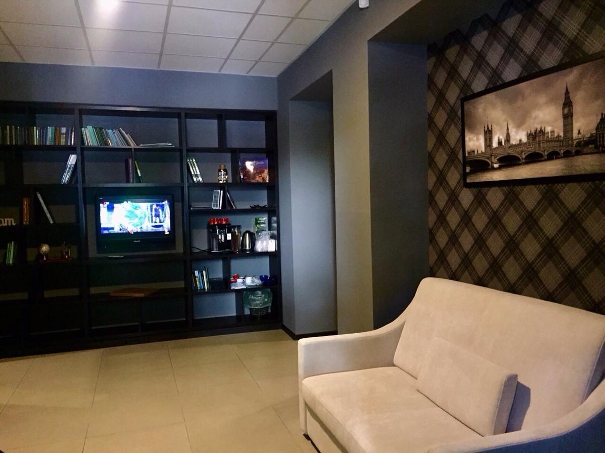 Westend Hotel Kijów Zewnętrze zdjęcie