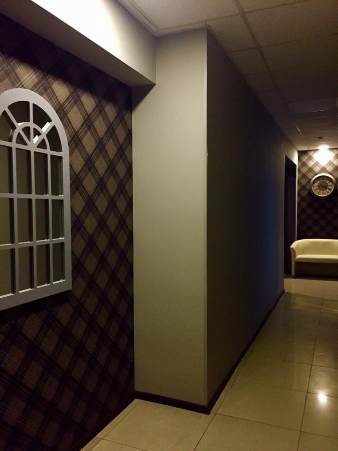 Westend Hotel Kijów Zewnętrze zdjęcie
