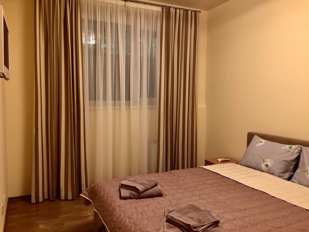 Westend Hotel Kijów Zewnętrze zdjęcie