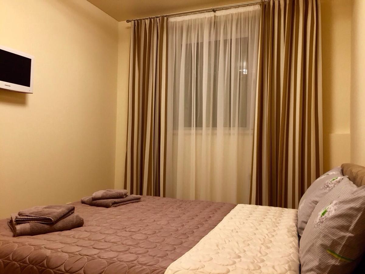 Westend Hotel Kijów Zewnętrze zdjęcie