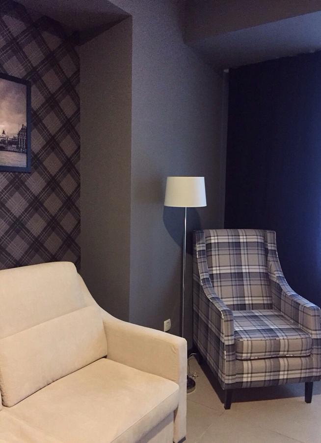 Westend Hotel Kijów Zewnętrze zdjęcie