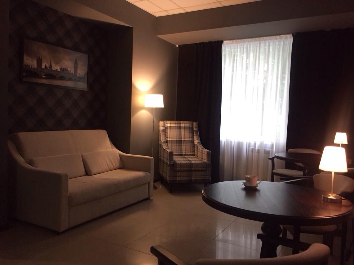 Westend Hotel Kijów Zewnętrze zdjęcie