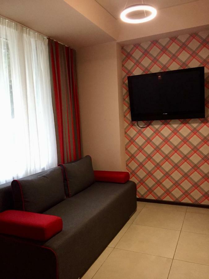 Westend Hotel Kijów Zewnętrze zdjęcie