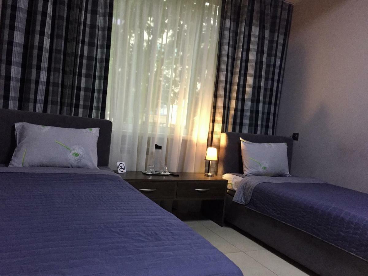Westend Hotel Kijów Zewnętrze zdjęcie