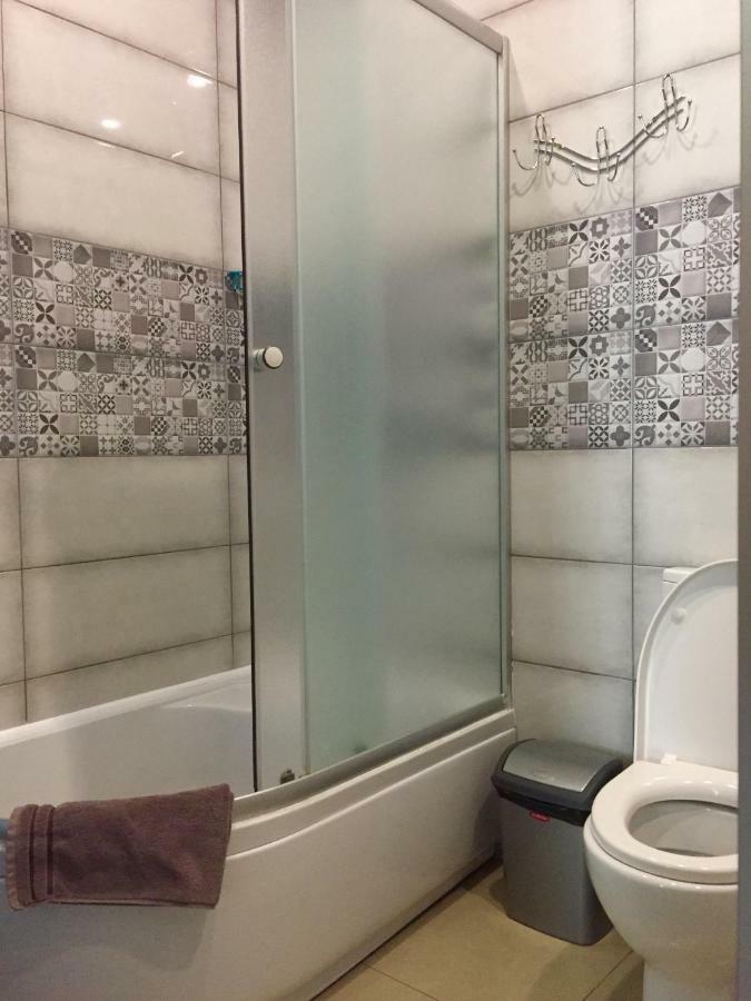 Westend Hotel Kijów Zewnętrze zdjęcie