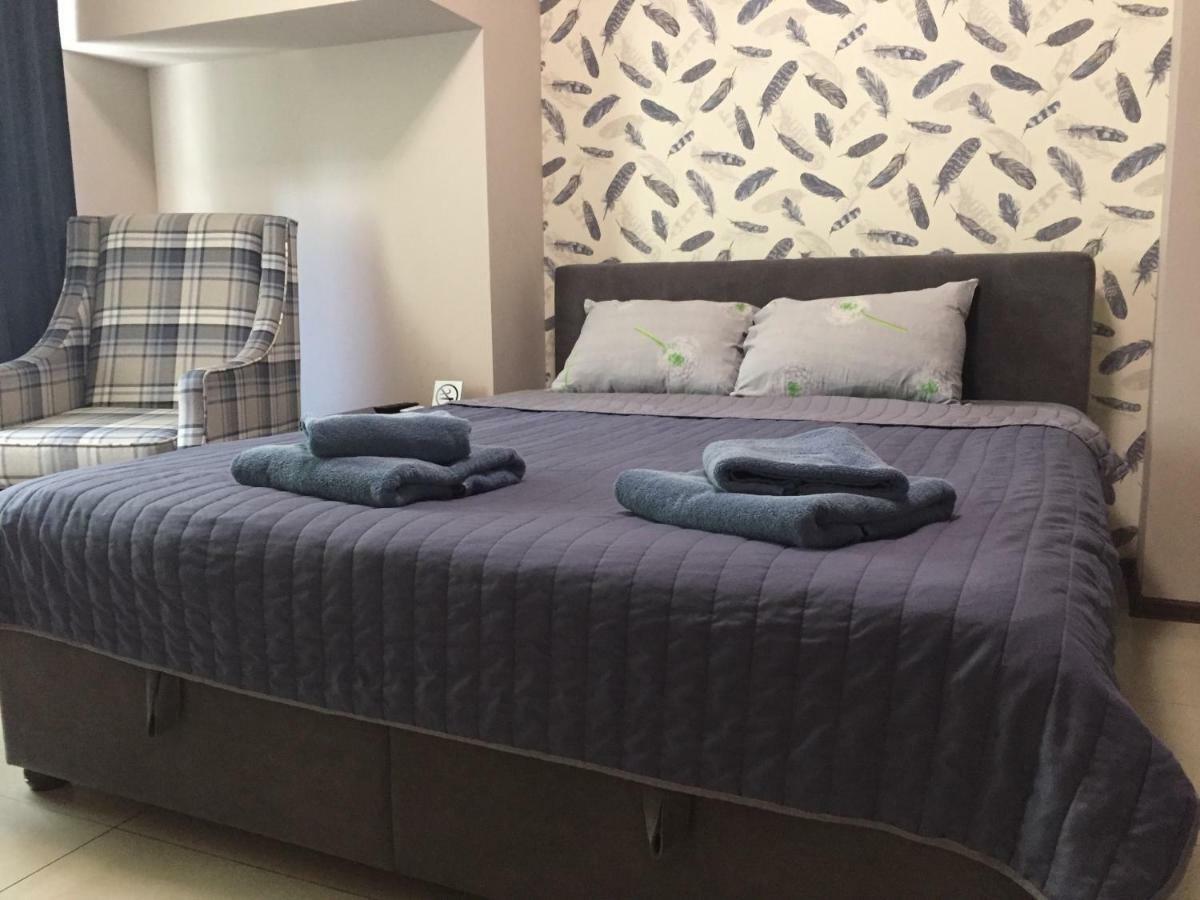 Westend Hotel Kijów Zewnętrze zdjęcie