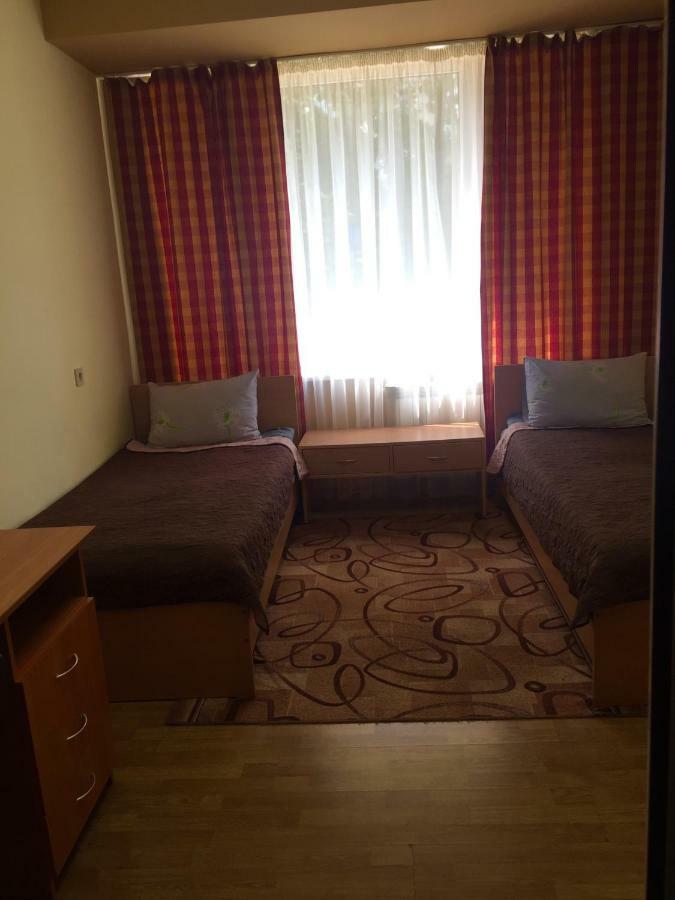 Westend Hotel Kijów Zewnętrze zdjęcie
