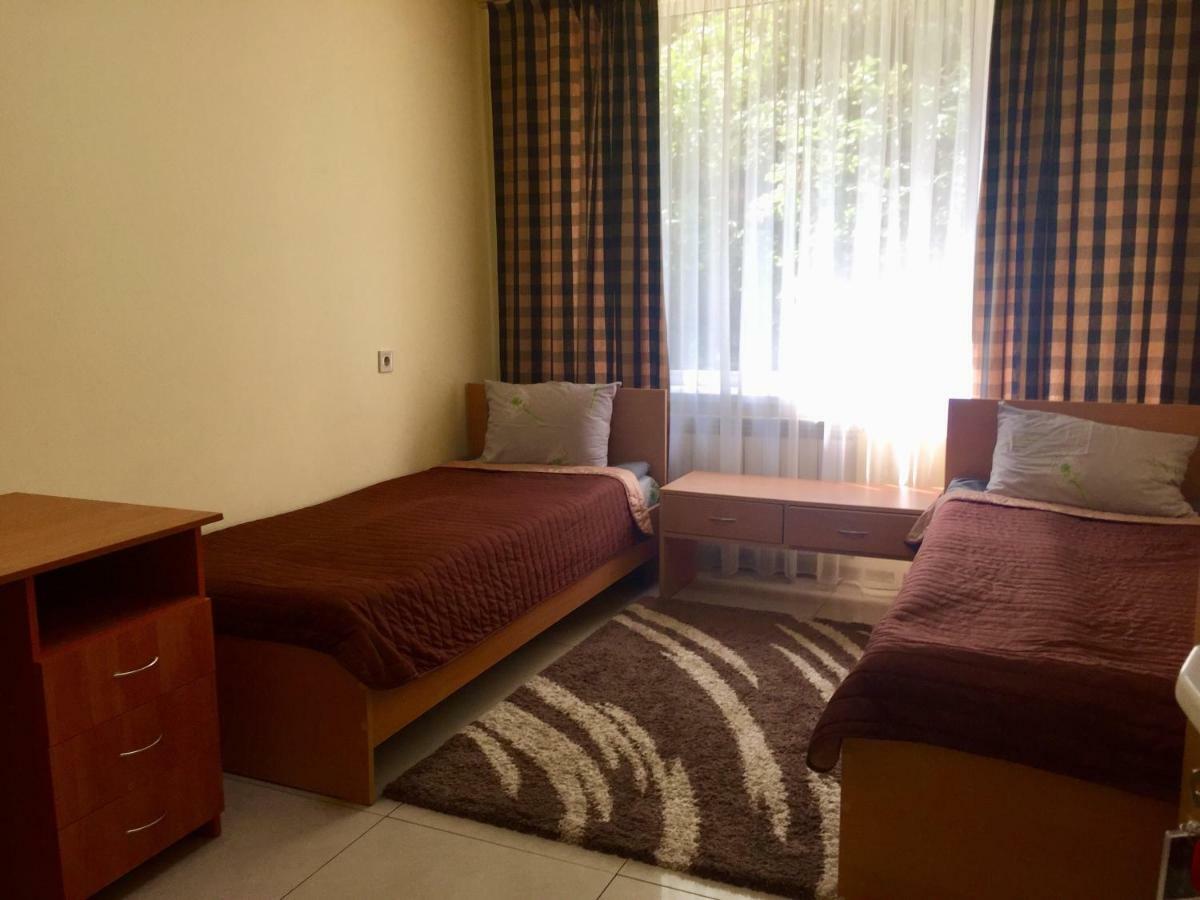 Westend Hotel Kijów Zewnętrze zdjęcie