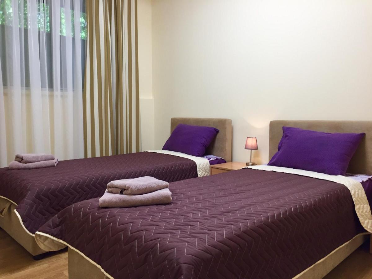Westend Hotel Kijów Zewnętrze zdjęcie