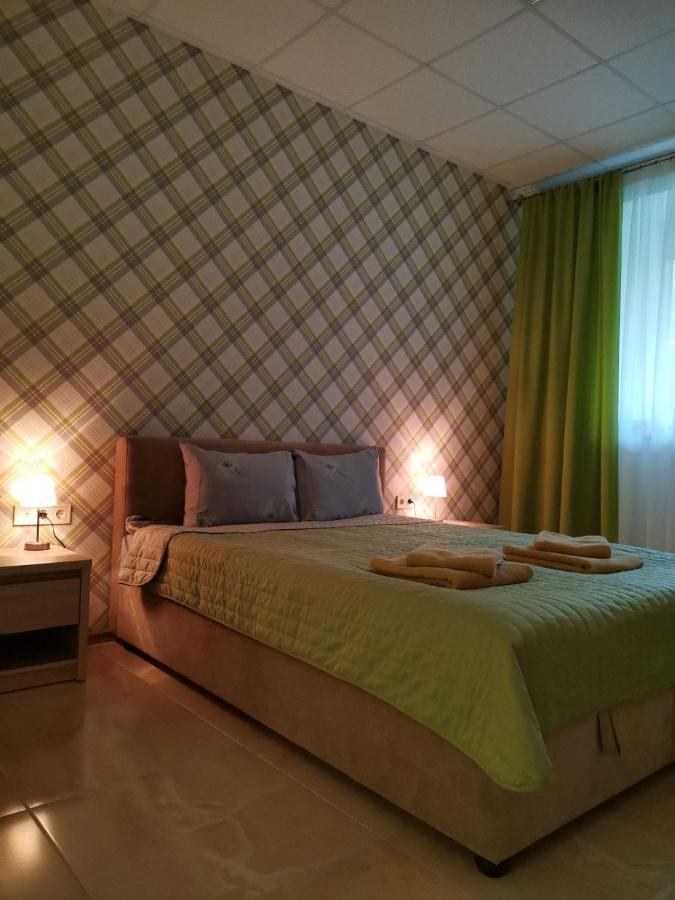Westend Hotel Kijów Zewnętrze zdjęcie